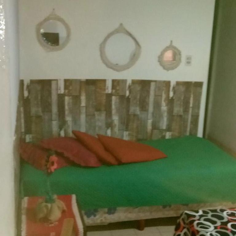 Alojamiento 24 San Rafael - Apartamento de 1 dormitorio - 2