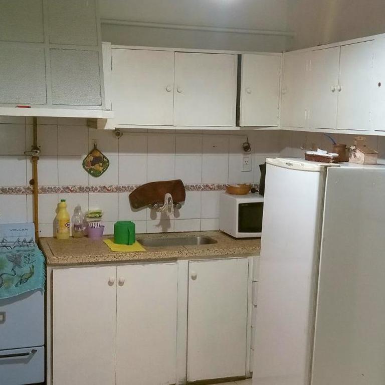 Alojamiento 24 San Rafael - Apartamento de 1 dormitorio - 3