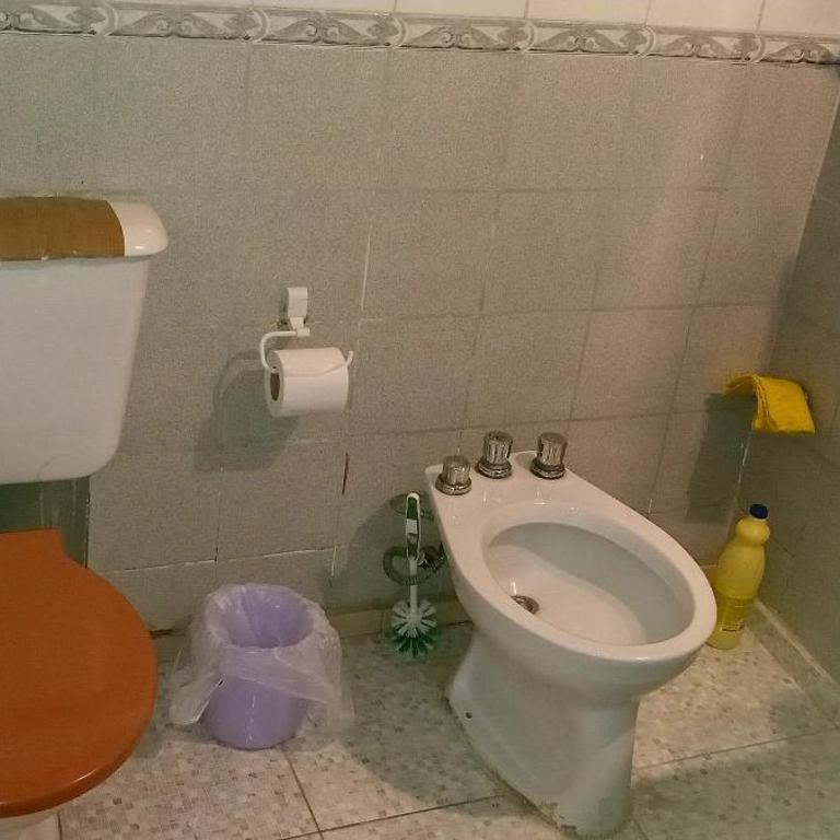 Alojamiento 24 San Rafael - Apartamento de 1 dormitorio - 4
