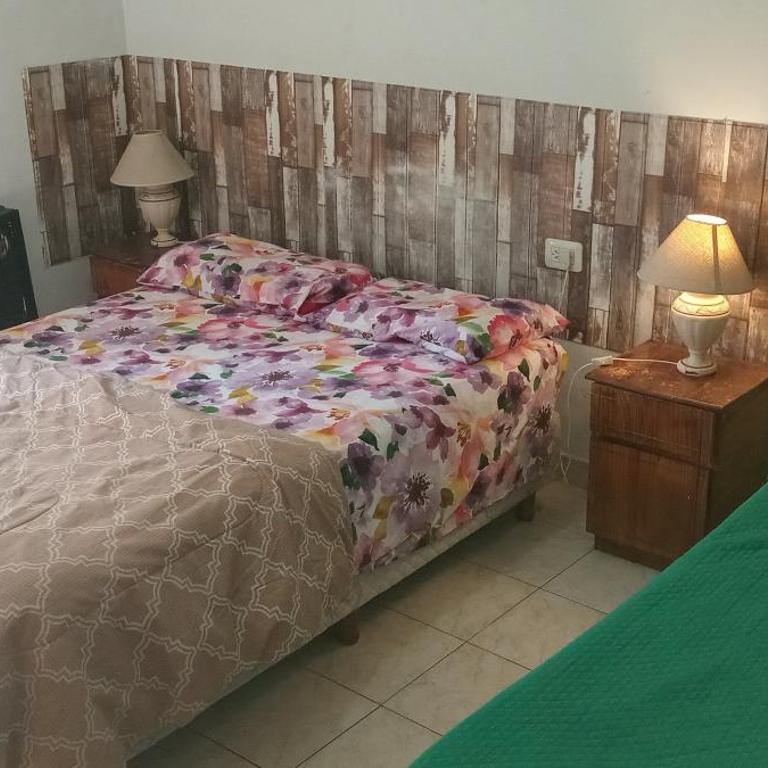 Alojamiento 24 San Rafael - Apartamento de 1 dormitorio - 1