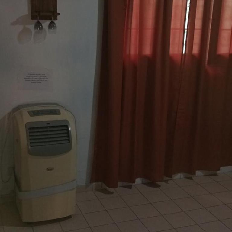 Alojamiento 24 San Rafael - Apartamento de 1 dormitorio - 5