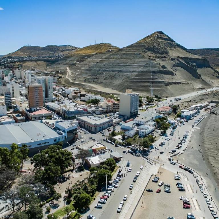 Departamento 9 de Julio - Apartamento de 1 dormitorio - 13