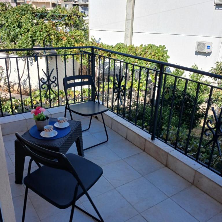 Apartmani Bisser - Trokrevetna Soba sa Pogledom - 3