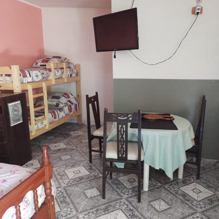 Las Tres Reinas A - One-Bedroom Apartment - 2