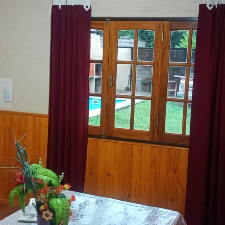 Alquileres Pipo - Apartamento de 1 dormitorio - 1