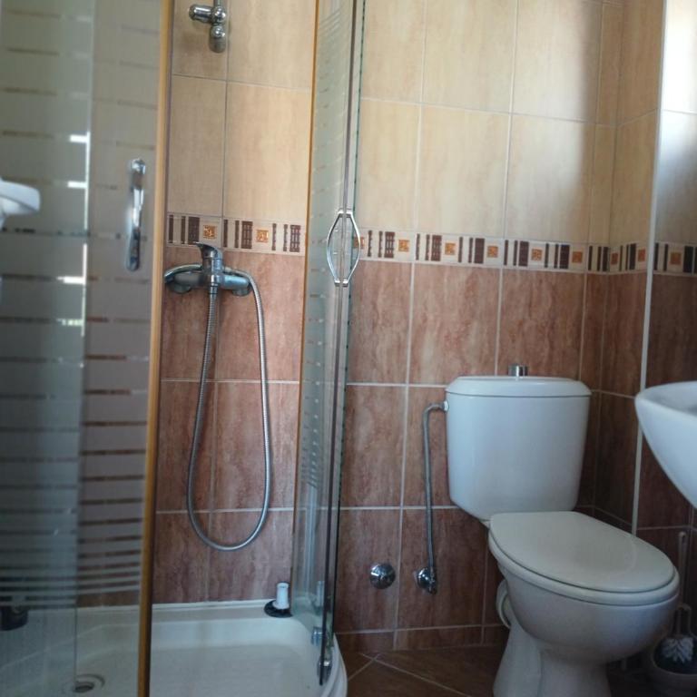Apartmani Bisser - Trokrevetna Soba sa Pogledom - 4