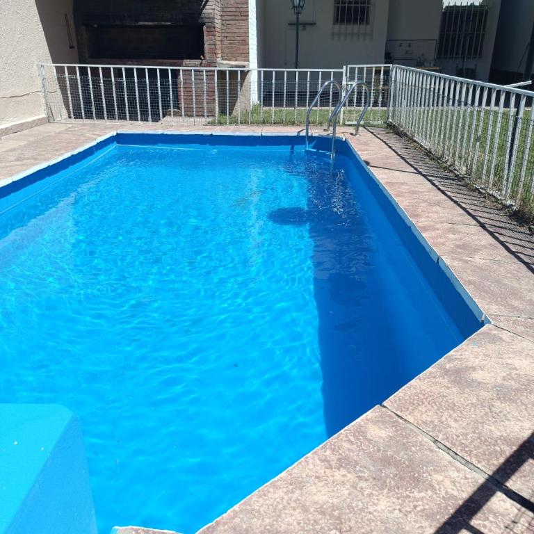Casa en Carlos Paz - Casa de 2 dormitorios - 4