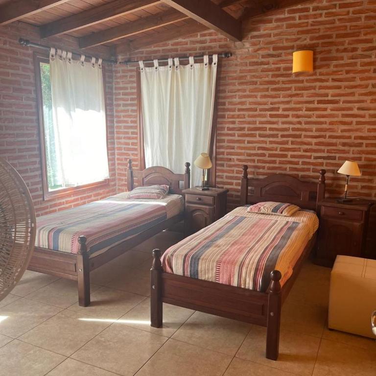 La casa del bosque - Casa de 3 dormitorios - 5