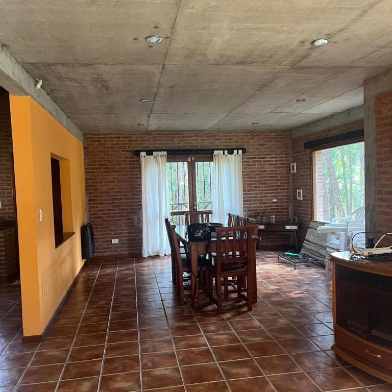 La casa del bosque - Casa de 3 dormitorios - 6