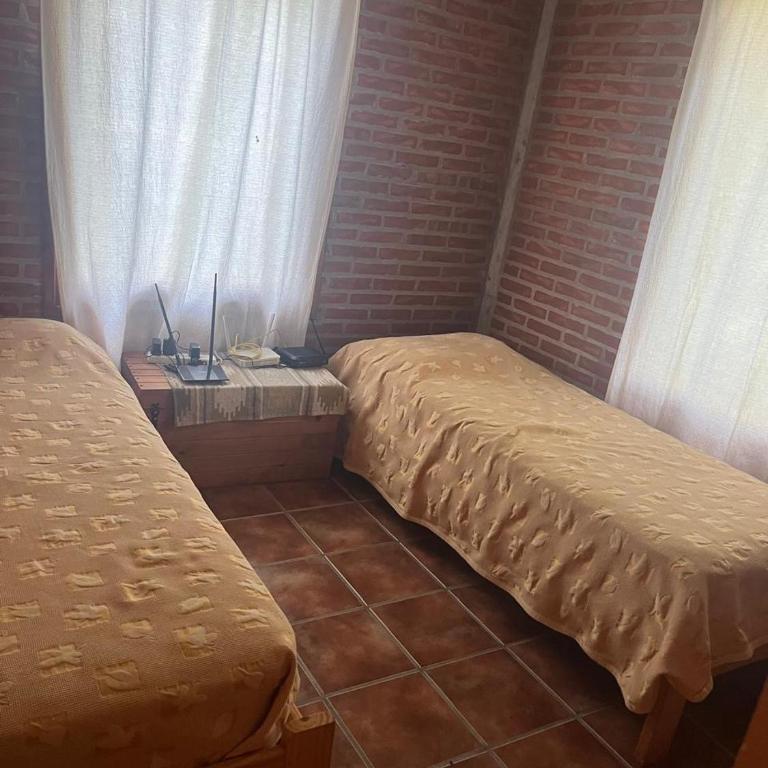 La casa del bosque - Casa de 3 dormitorios - 7