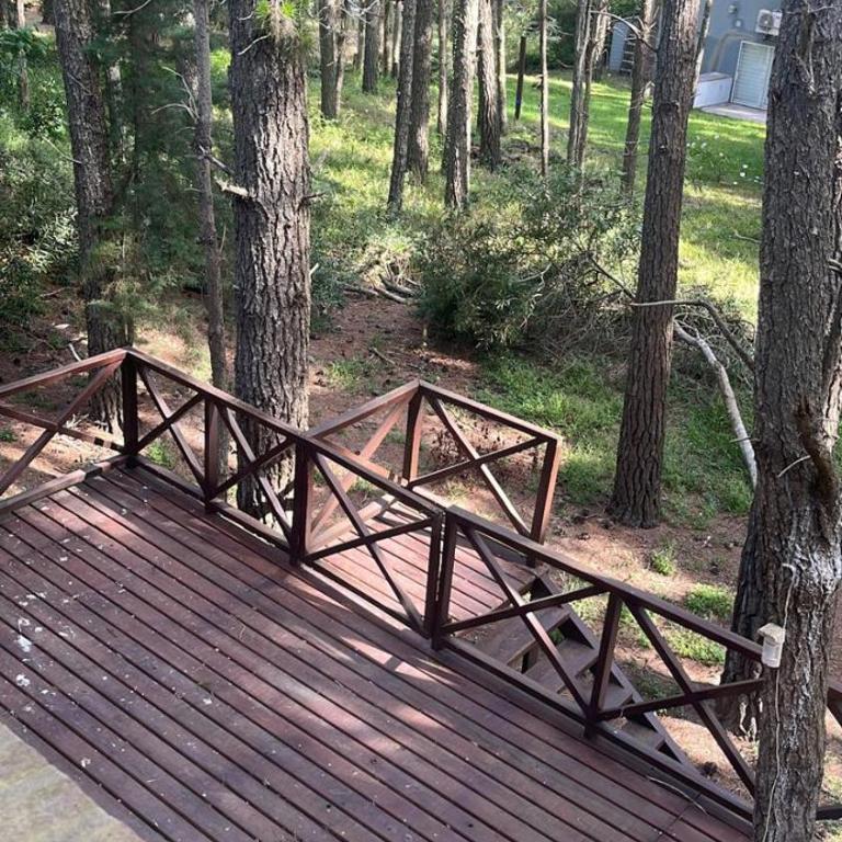 La casa del bosque - Casa de 3 dormitorios - 8