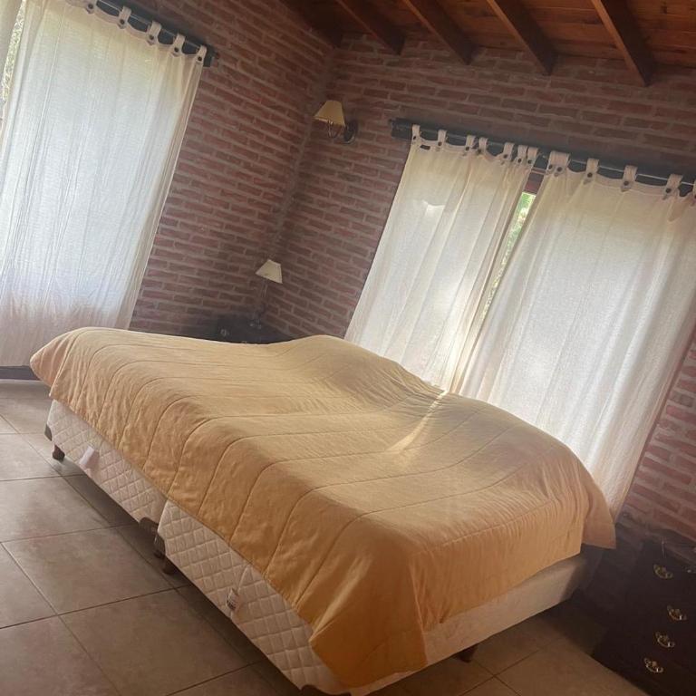 La casa del bosque - Casa de 3 dormitorios - 10