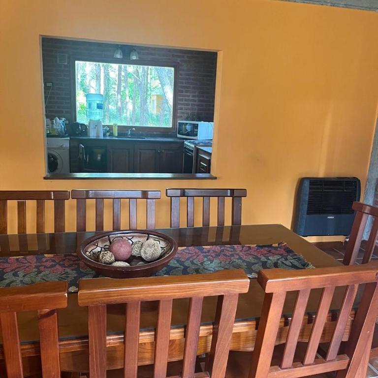 La casa del bosque - Casa de 3 dormitorios - 13