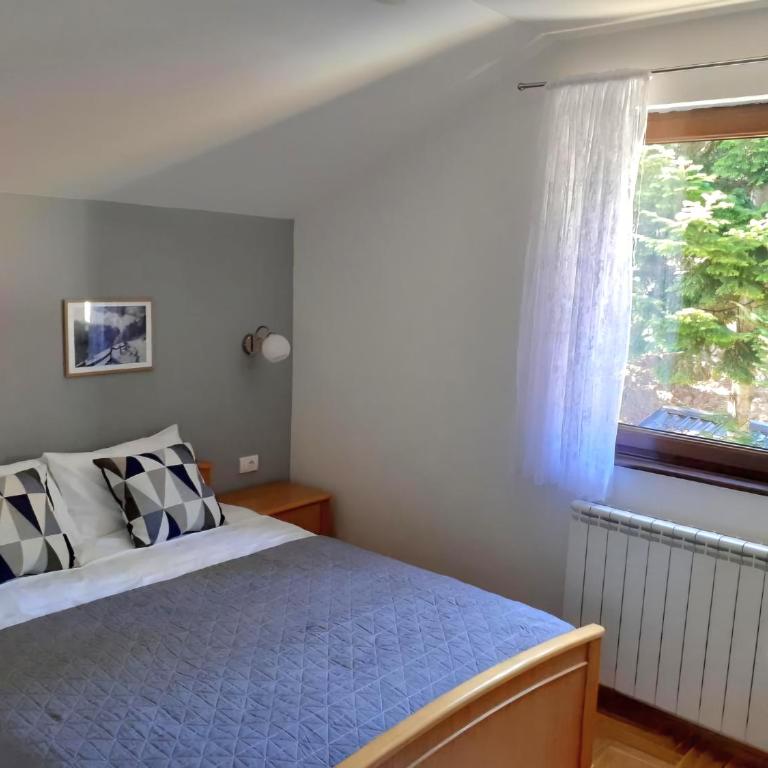 OMMI - One-Bedroom Apartment - 15