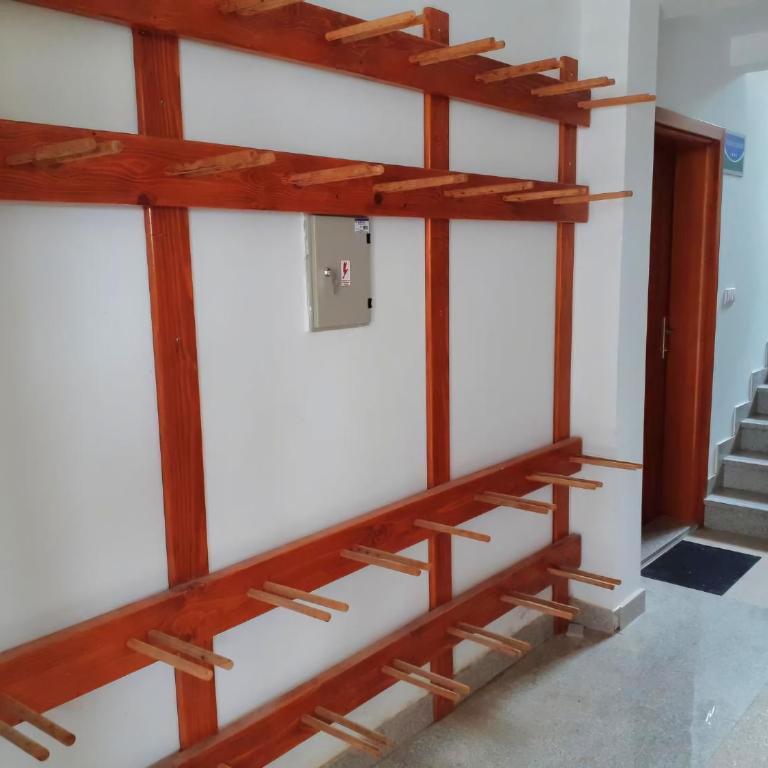 OMMI - One-Bedroom Apartment - 23