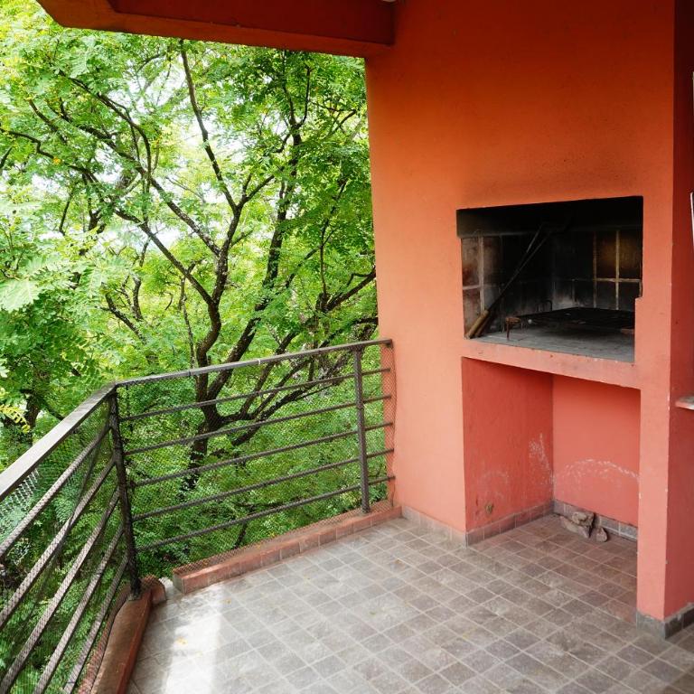 El Deptito Lindo - Apartamento de 1 dormitorio - 14