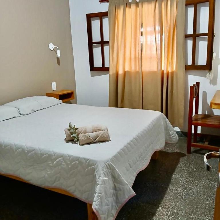 Casa Josefa Cafayate - Casa de 3 dormitorios - 14