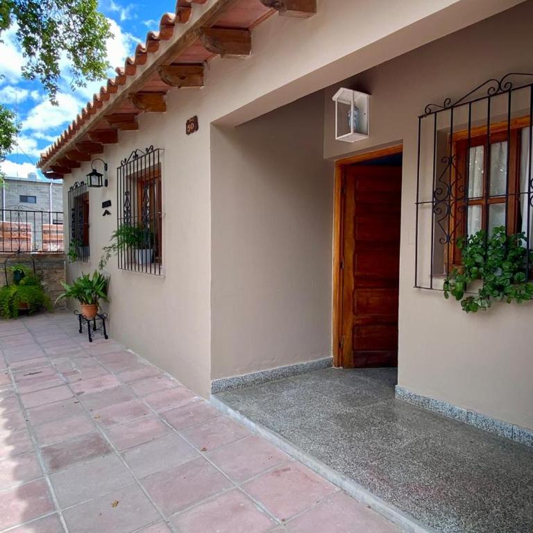 Casa Josefa Cafayate - Casa de 3 dormitorios - 3