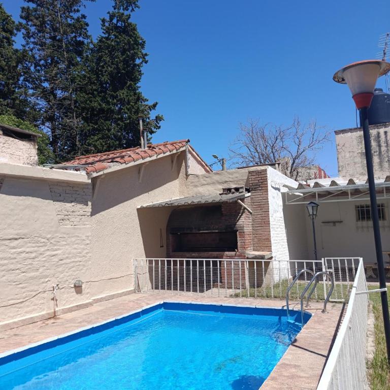Casa en Carlos Paz - Casa de 2 dormitorios - 7