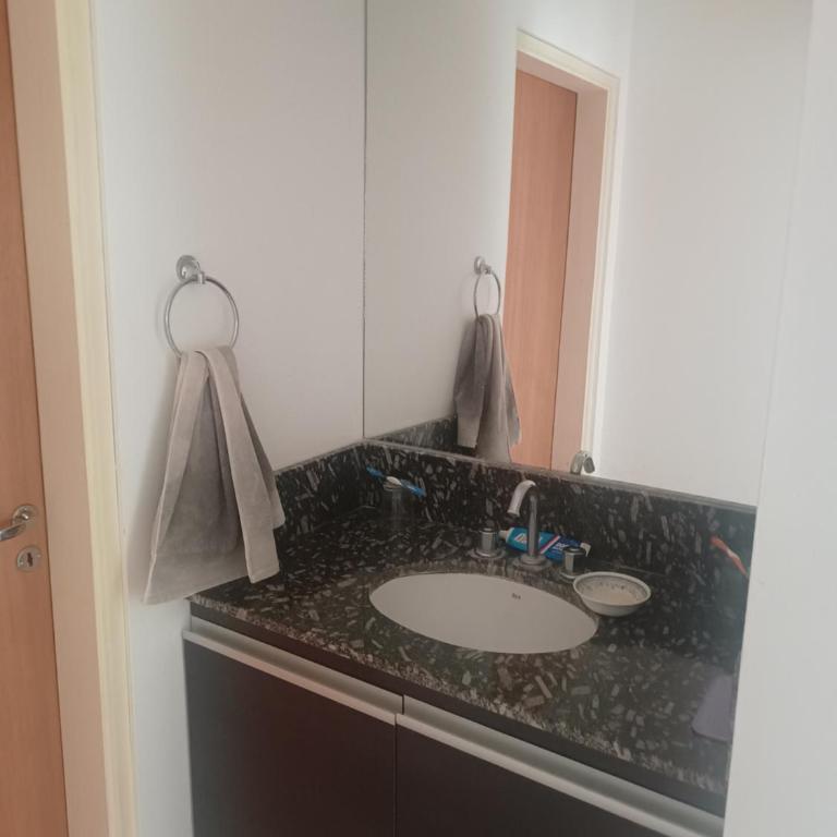 Duplex - Apartamento de 2 dormitorios - 3