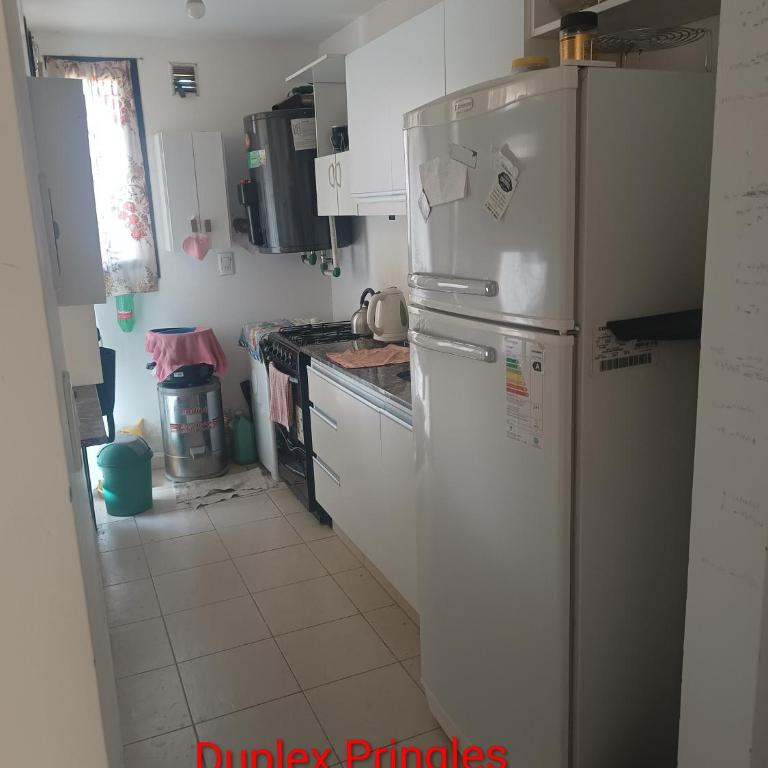 Duplex - Apartamento de 2 dormitorios - 10