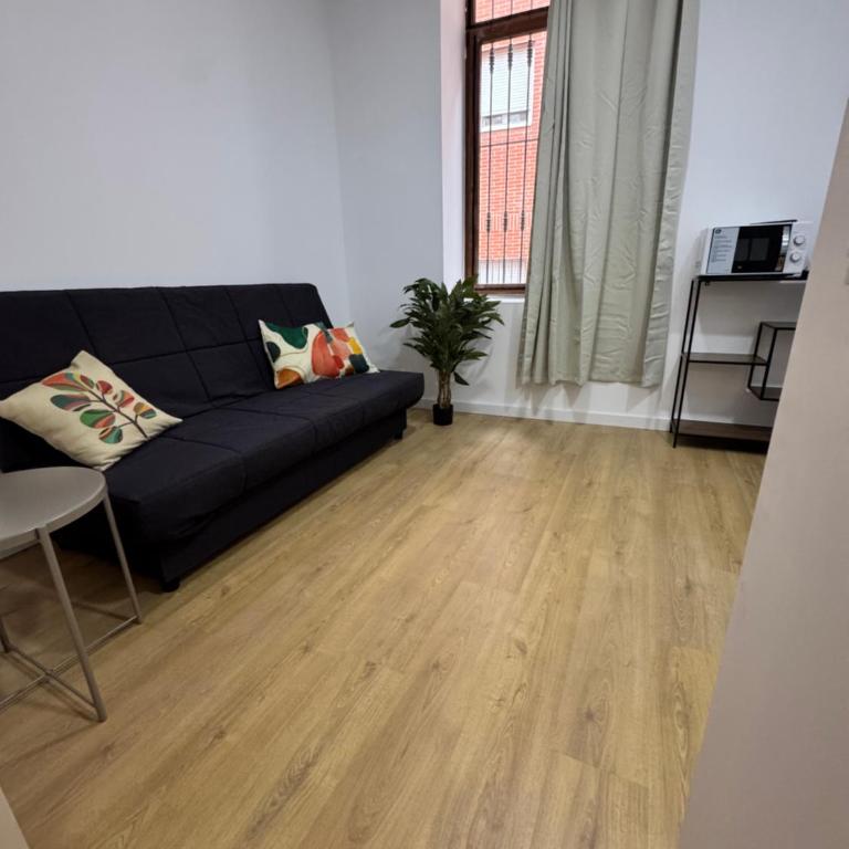 Apartamentos Melisa - Madrid - One-Bedroom Apartment - 4
