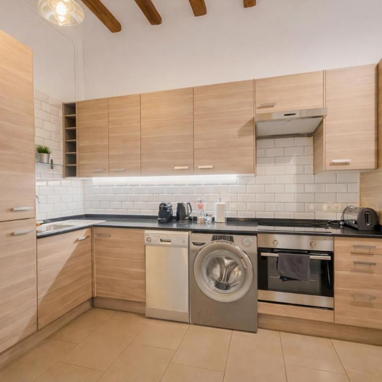 Boutique Murillo - Two-Bedroom Apartment - 13