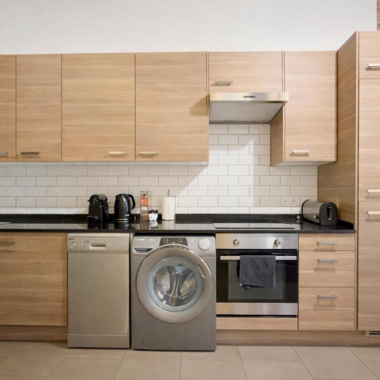 Boutique Murillo - Two-Bedroom Apartment - 14