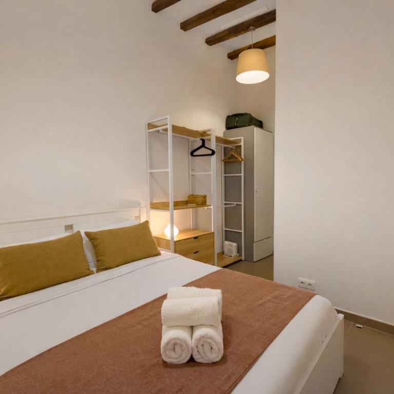 Boutique Murillo - Two-Bedroom Apartment - 18