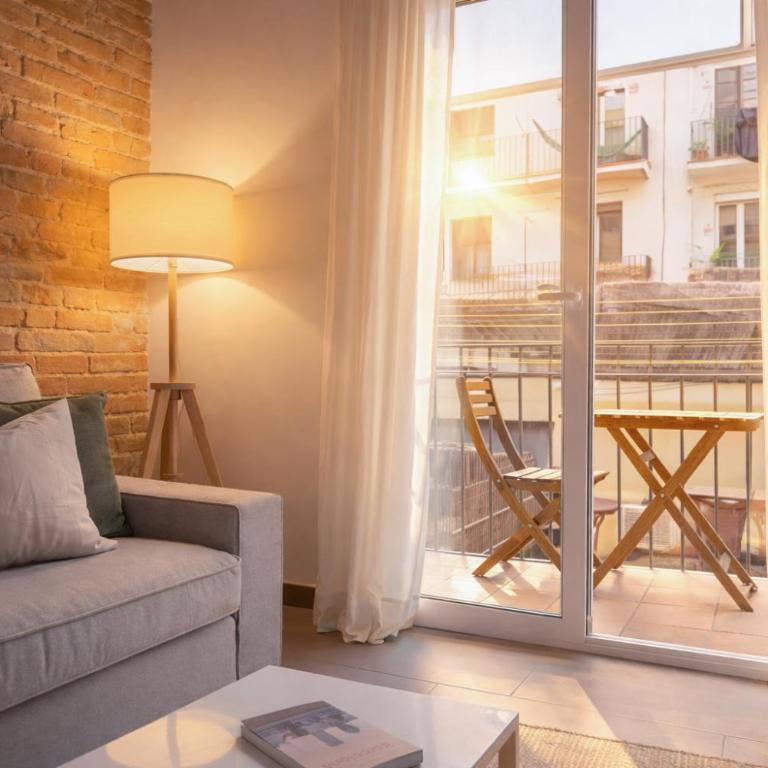Boutique Murillo - Two-Bedroom Apartment - 6
