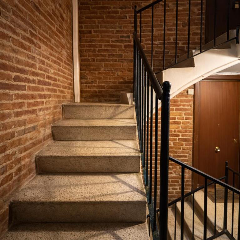 Boutique Murillo - Two-Bedroom Apartment - 24