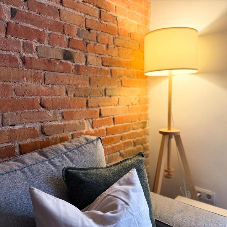 Boutique Murillo - Two-Bedroom Apartment - 9