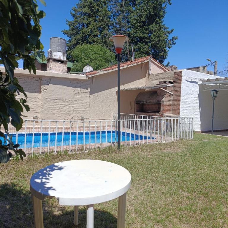 Casa en Carlos Paz - Casa de 2 dormitorios - 3