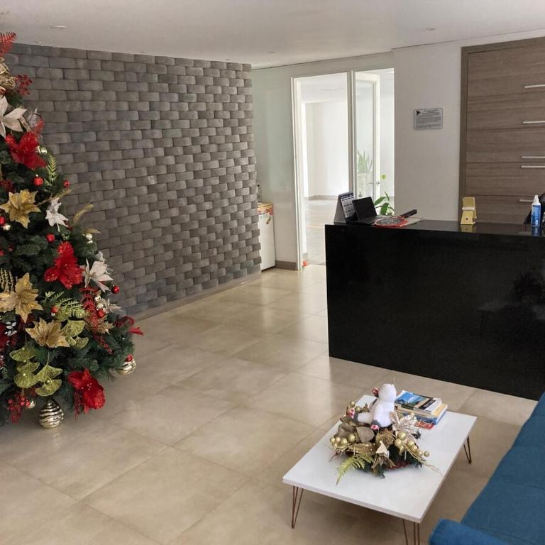 The Best View of Cali - Apartamento de 2 dormitorios - 1