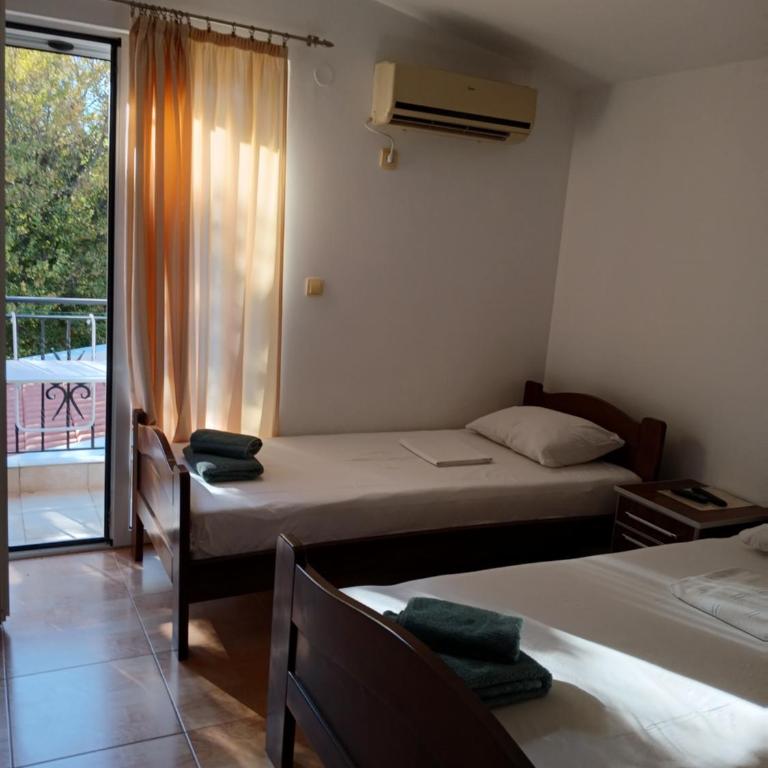 Apartmani Bisser - Trokrevetna Soba - 3