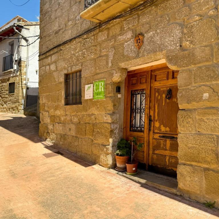 Casa VIDOSA y Casa MAILO unidas - Casa con 6 Camere da Letto - 55