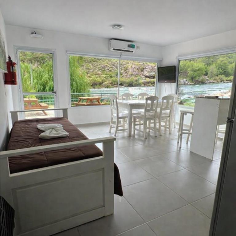 Cabañas Cerro Colorado - One-Bedroom Apartment - 41