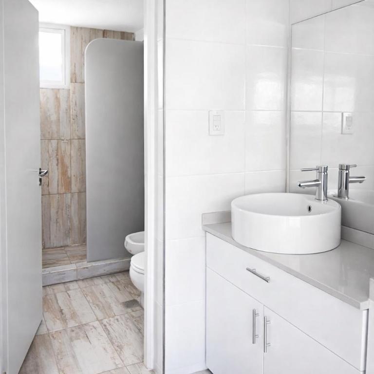 Cabañas Cerro Colorado - One-Bedroom Apartment - 42