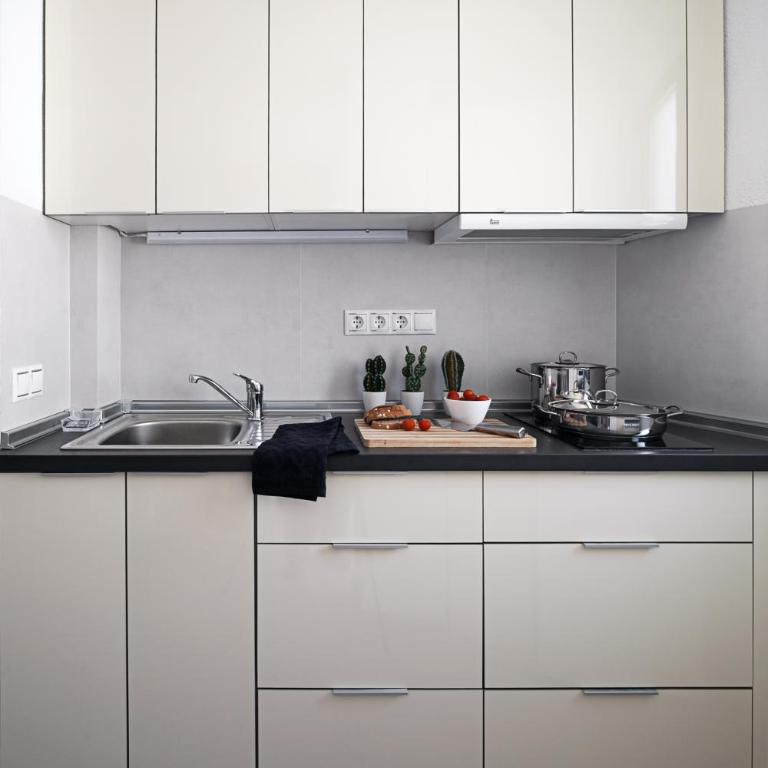 Hola Mar - Two-Bedroom Apartment - 21