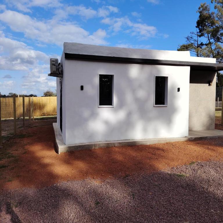 "Serena" - Punta del Este - Barrio El Golf - Casa de 2 dormitorios - 3