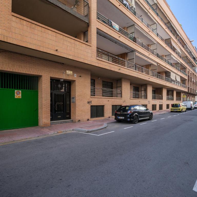 Hola Mar - Two-Bedroom Apartment - 41