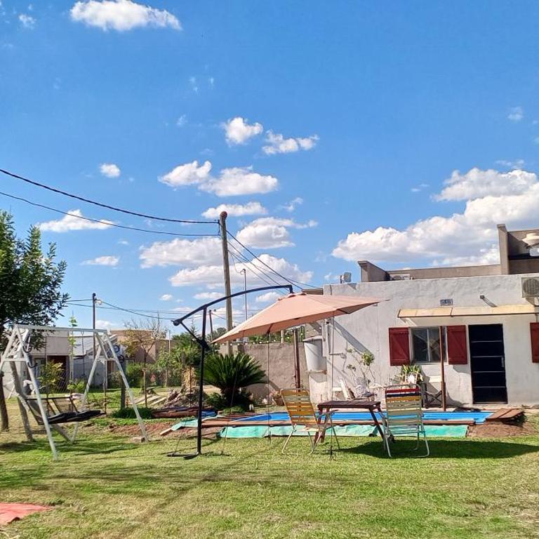 La Marita - Apartamento de 1 dormitorio - 5