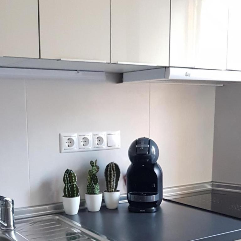 Hola Mar - Two-Bedroom Apartment - 22