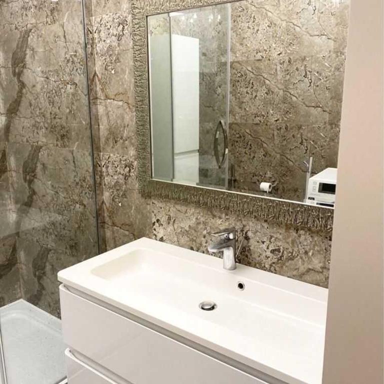 Апартмани за одмор - Apartman sa 2 Spavaće Sobe - 10