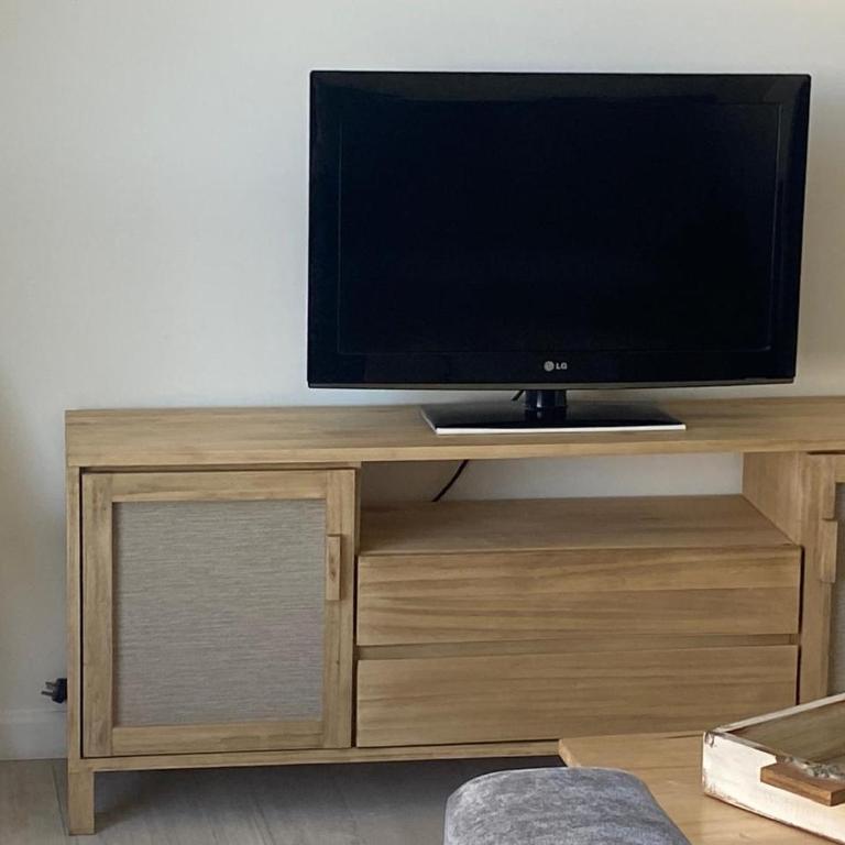 Studio confort con balcón - Apartamento de 1 dormitorio - 11