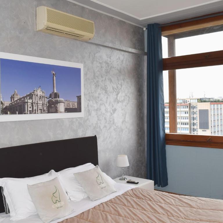 Alta Dimora b&b suites - Double Room with Extra Bed - 3