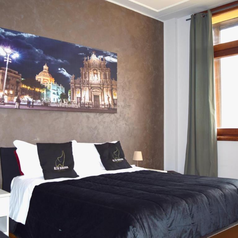 Alta Dimora b&b suites - Deluxe Room - 9
