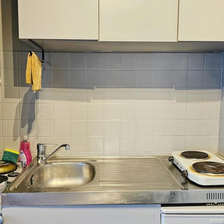 Cut Cut Cut apt centre city - Appartement 1 Chambre - 3