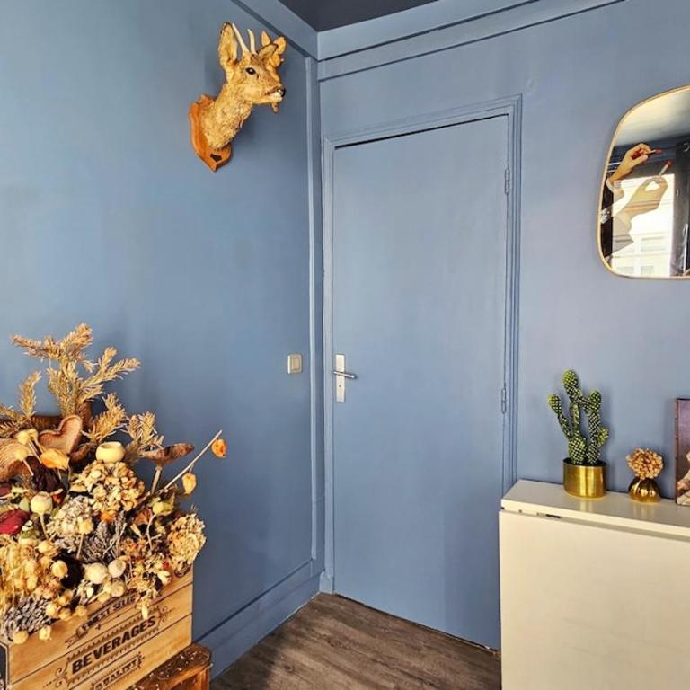 Cut Cut Cut apt centre city - Appartement 1 Chambre - 6