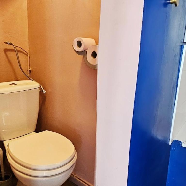 Cut Cut Cut apt centre city - Appartement 1 Chambre - 8